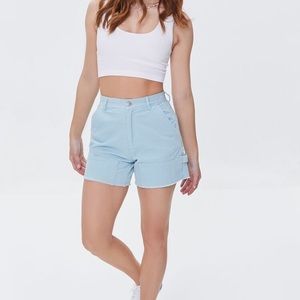 Forever 21 Shorts